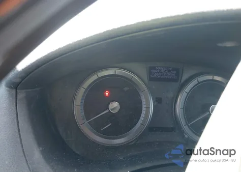 2012 Lexus Es 350 from USA, damaged, VIN JTHBK1EG9C2509087